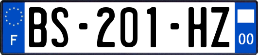 BS-201-HZ