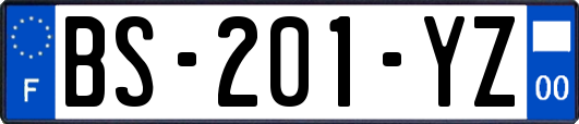 BS-201-YZ