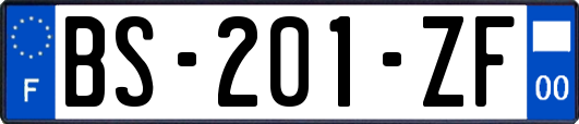 BS-201-ZF