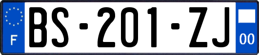 BS-201-ZJ
