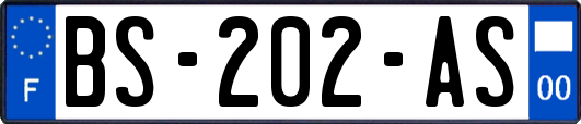 BS-202-AS