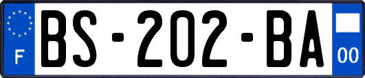 BS-202-BA