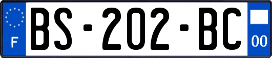 BS-202-BC