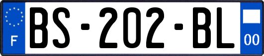 BS-202-BL