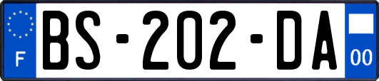 BS-202-DA