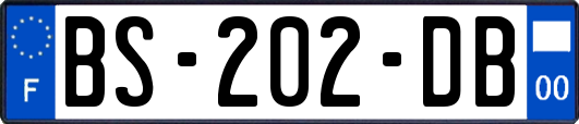 BS-202-DB