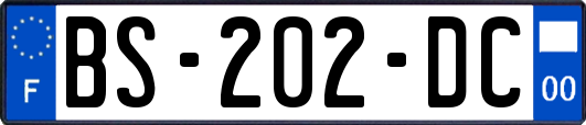 BS-202-DC