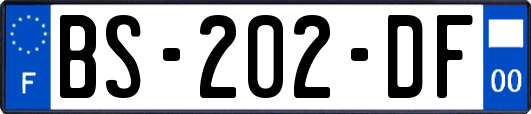 BS-202-DF