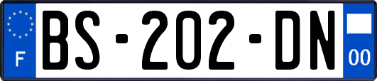 BS-202-DN