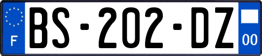 BS-202-DZ