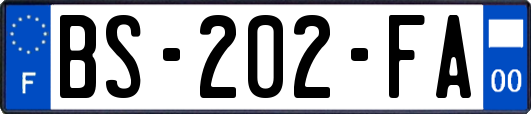 BS-202-FA