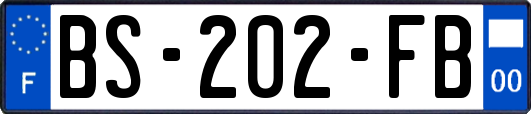 BS-202-FB
