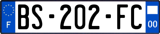 BS-202-FC