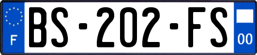 BS-202-FS