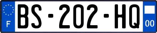 BS-202-HQ