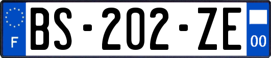 BS-202-ZE