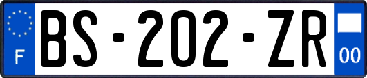 BS-202-ZR