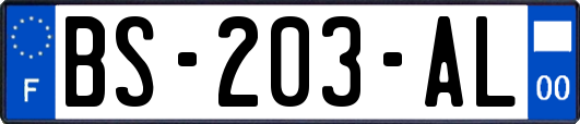 BS-203-AL