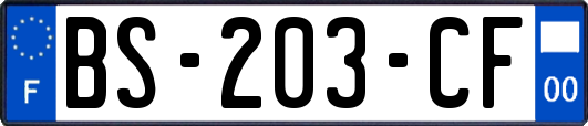 BS-203-CF