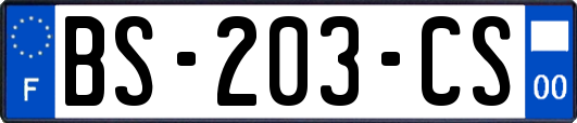BS-203-CS