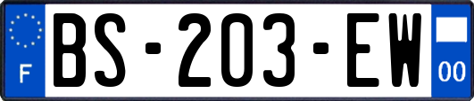 BS-203-EW