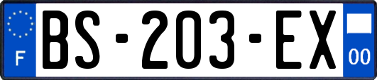 BS-203-EX