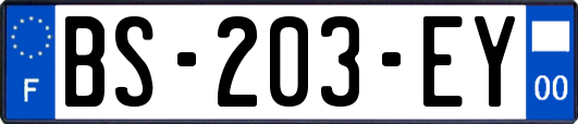 BS-203-EY