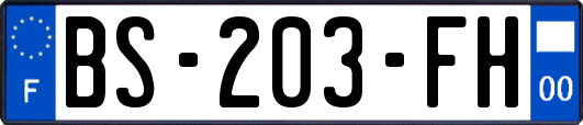 BS-203-FH