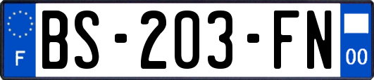 BS-203-FN