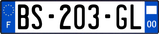 BS-203-GL