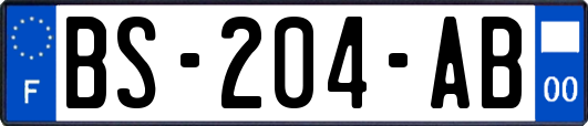 BS-204-AB