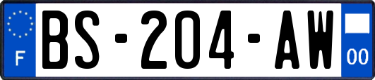 BS-204-AW