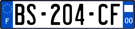 BS-204-CF