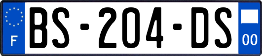 BS-204-DS