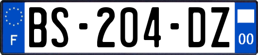 BS-204-DZ