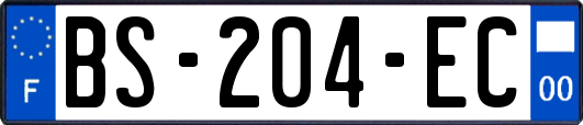 BS-204-EC