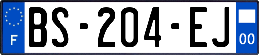 BS-204-EJ