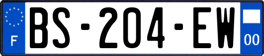 BS-204-EW