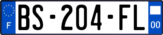 BS-204-FL