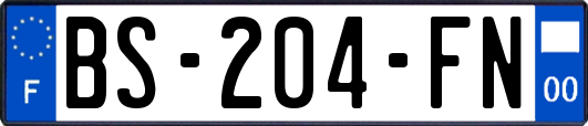 BS-204-FN