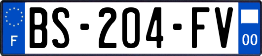 BS-204-FV