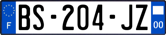 BS-204-JZ