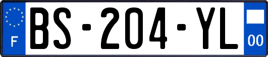 BS-204-YL