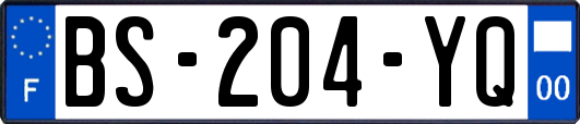 BS-204-YQ