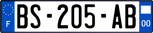 BS-205-AB