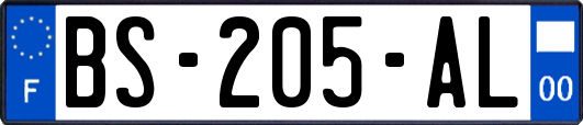 BS-205-AL