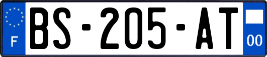 BS-205-AT