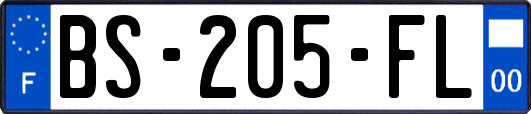 BS-205-FL