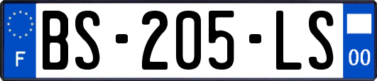 BS-205-LS