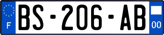 BS-206-AB